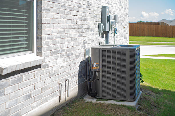 Reliable Ac Installation contractor in Oskaloosa, KS by FH HVAC